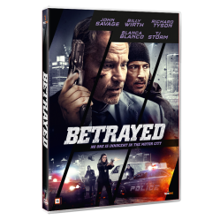 Betrayed (John Savage) - Movies and TV Shows