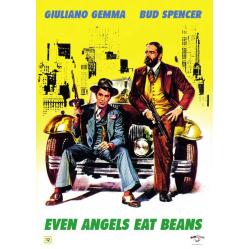 ​Even angels eat beans - Movies and TV Shows