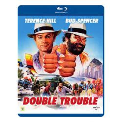 double trouble - Movies and TV Shows