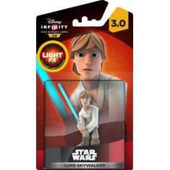 Disney Infinity 30 - Figures - Star Wars Light Up Luke Skywalker Figurine - Video Games and Consoles
