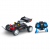 Nikko - Race Buggies 23cm  - Turbo Panther (10042) - Toys