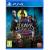 The Addams’s Family: Mansion Mayhem - PlayStation 4