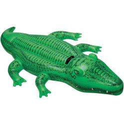 INTEX - Lil' Gator Ride-On (658546) - Toys
