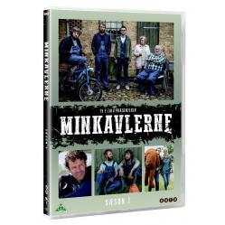 Minkavlerne - Sæson 1​ - Movies and TV Shows