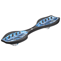 Razor - RipStik Air Pro Special Edition - Blue Camo (15073303) - Toys