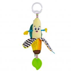 Lamaze - Bea the Banana (27382) - Toys
