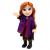 Disney Frozen - Anna Adventure Travel Doll (38 cm) (211814) - Toys