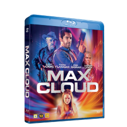 Intergalactic Adventures of Max Cloud - Movies and TV Shows
