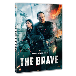 The Brave - Lazarat - Movies and TV Shows