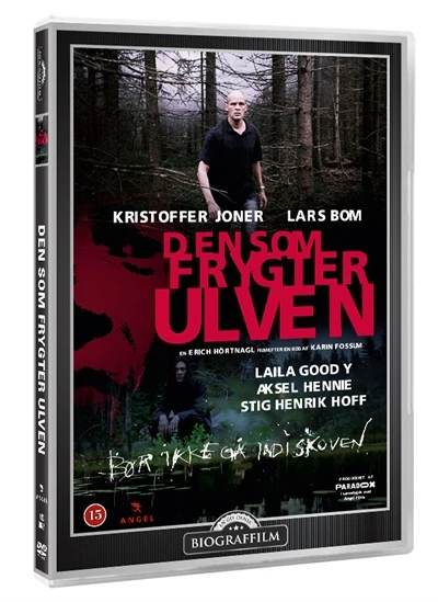 Den Som Frygter Ulven - Movies and TV Shows
