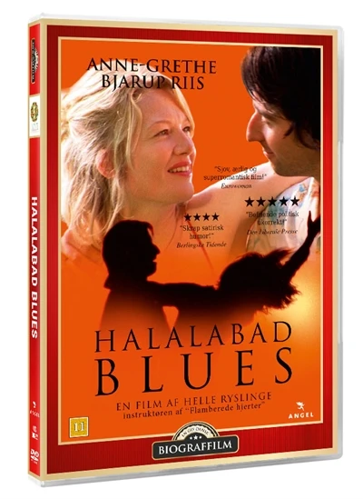 Halalabad Blues - Movies and TV Shows
