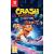 Crash Bandicoot 4: It’s About Time - Nintendo Switch