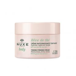 Nuxe - Body REve de The Toning Firming Cream 200 ml - Beauty