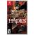 Hades (Import) - Nintendo Switch