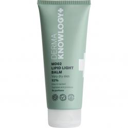 DERMAKNOWLOGY - MD02 Lipid Light Balm 200 ml - Beauty