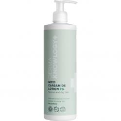 DERMAKNOWLOGY  - MD21 Carbamide Lotion 5% - Beauty