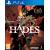 Hades - PlayStation 4