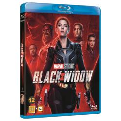Black Widow - Movies and TV Shows