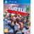 WWE BATTLEGROUNDS (NL, FR) - PlayStation 4