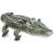 INTEX - Realistic Gator Ride-On (657551) - Toys
