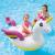 INTEX - Unicorn Ride-on (657561) - Toys