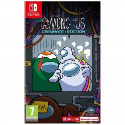 Among Us: Crewmate Edition - Nintendo Switch