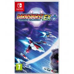 Dariusburst: Another Chronicle EX+ - Nintendo Switch