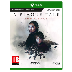 A Plague Tale: Innocence HD - Xbox Series X