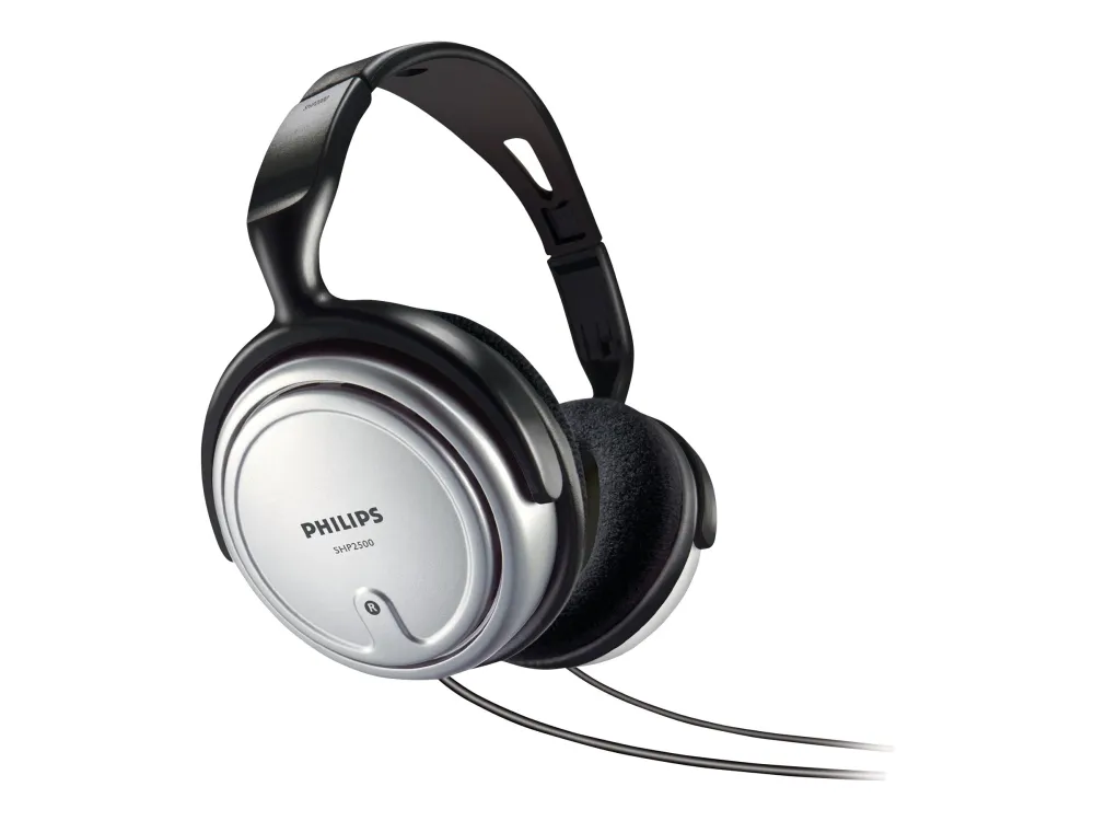 Philips Audio - SHP2500-10 Headset - Electronics