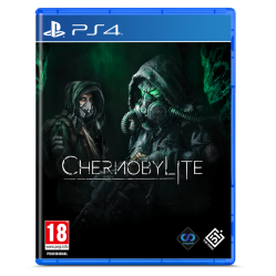 Chernobylite - PlayStation 4