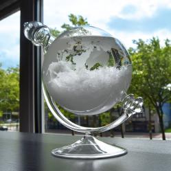 Storm Glass - Globe 04290 - Gadgets