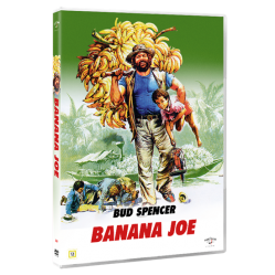 Banana Joe - Bud Spencer classic movie - Movies and TV Shows