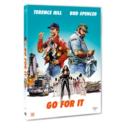 Bud Spencer and Terence Hill - Go For It (Trinity) - Movies and TV Shows