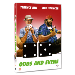 Bud Spencer and Terence Hill - Odds And Evens (Trinity) - Movies and TV Shows