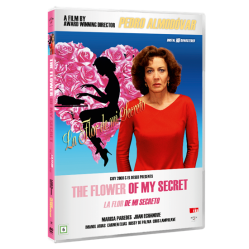 The Flower Of My Secret - Movies and TV Shows