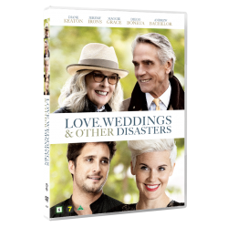 Love, Weddings & Other Disasters - Movies and TV Shows