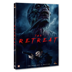 The Retreat - Movies and TV Shows