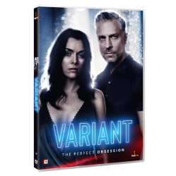 Variant (also known as The Perfect Obsession) - Movies and TV Shows