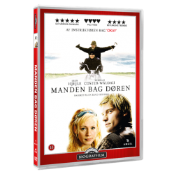 Manden bag døren - Movies and TV Shows
