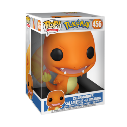 Funko! POP - 10" Pokemon S1 Charmander (50560) - Fan Shop and Merchandise