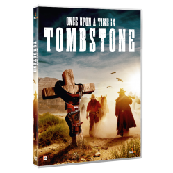 Once Upon A Time In Tombstone - Movies and TV Shows