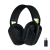 Logitech - G435 Lightspeed Wireless Gaming Headset - Black - Electronics