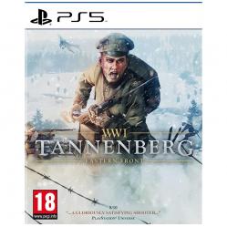 WWI Tannenberg: Eastern Front - PlayStation 5