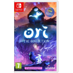 Ori The Collection - Nintendo Switch