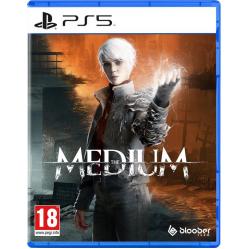 The Medium - PlayStation 5