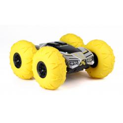 Silverlit - Exost 360 Tornado Yellow (20266) - Toys
