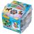 Hama - Small storage box with 6000 beads (386701) - Toys
