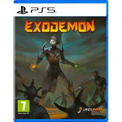 Exodemon - PlayStation 5