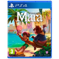 Summer In Mara - PlayStation 4