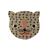 OYOY Mini - Kids Rug - Leopard - Baby and Children